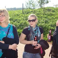 Mai Tour 2011